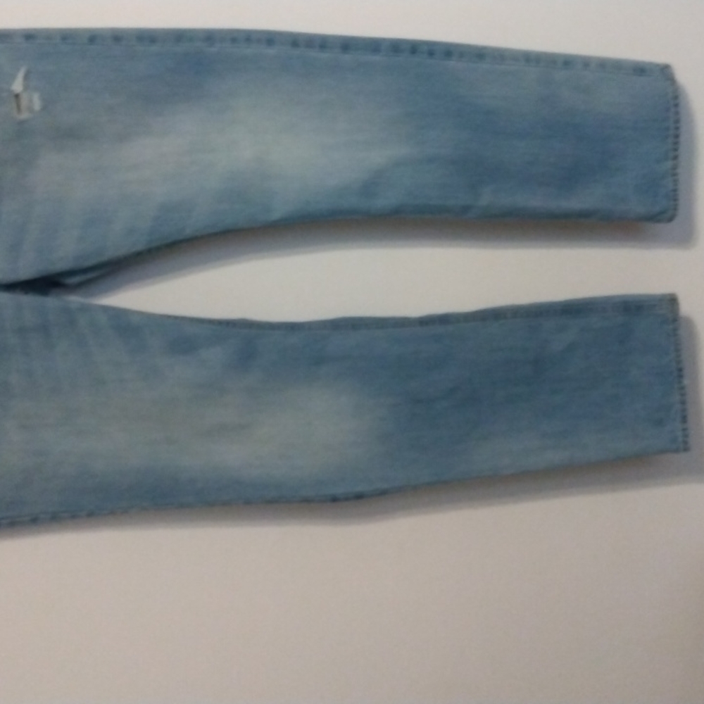 Blue jeans - Picture 2 of 4